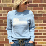Allegiance Sweater