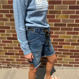 Mica Boat Short