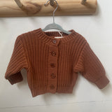 Theo Cardigan