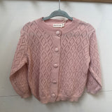 Ellanor Sweater