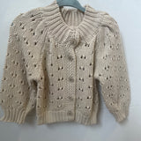 Kids Teddy Knitted Sweater