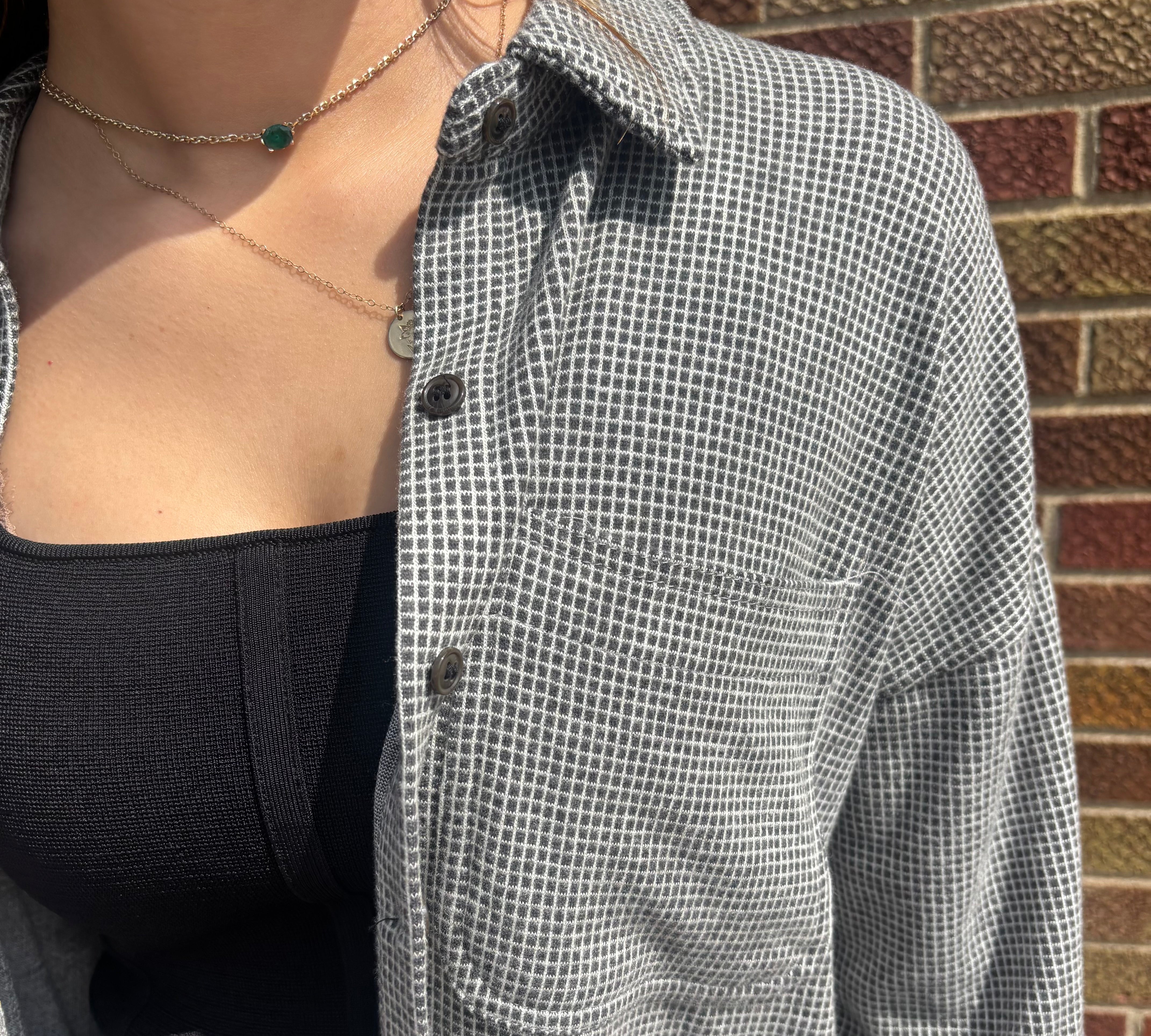 Coralie Shirt