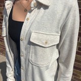 Cassian Shirt
