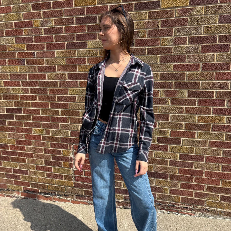 Cassian Shirt