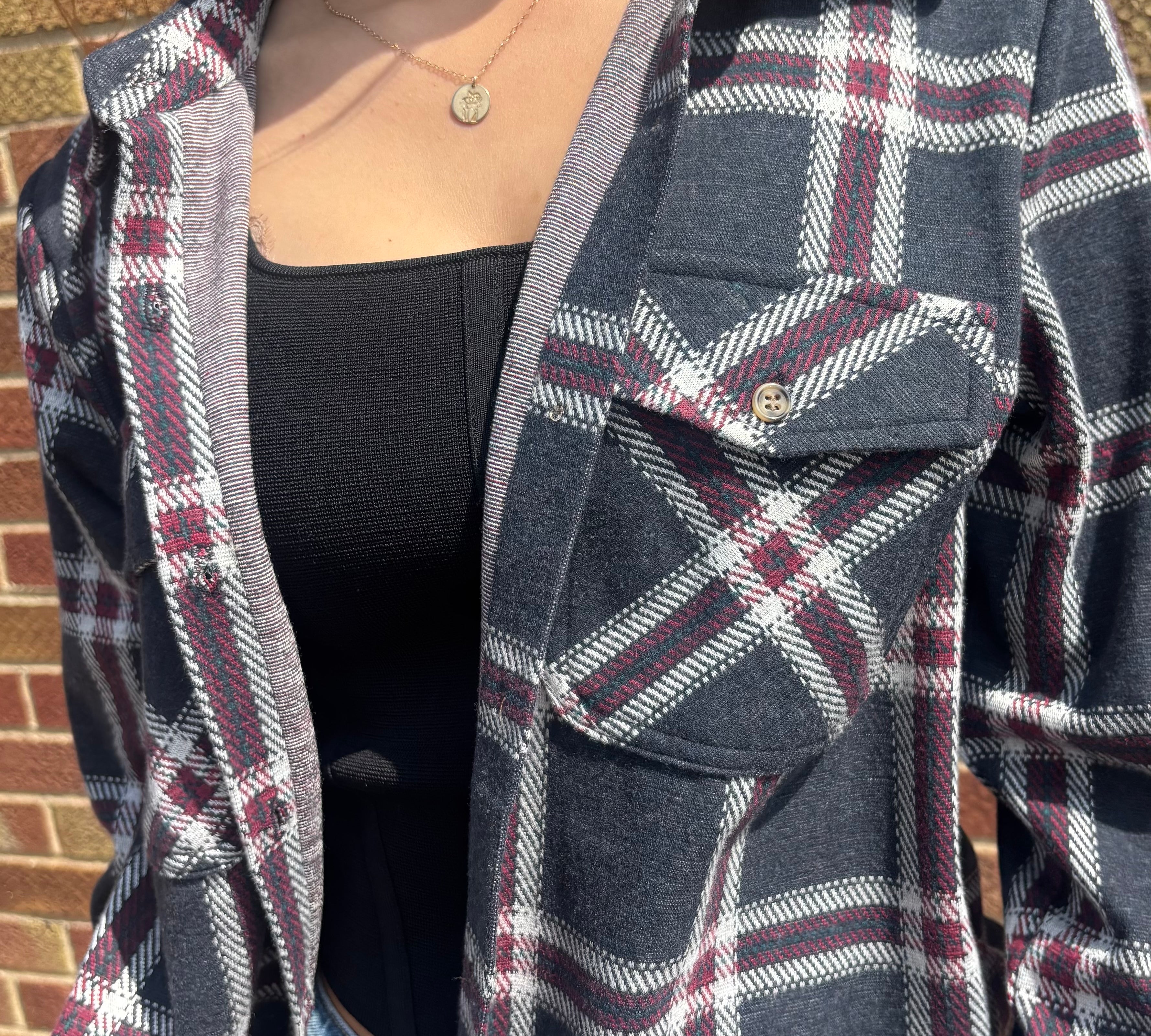 Cassian Shirt