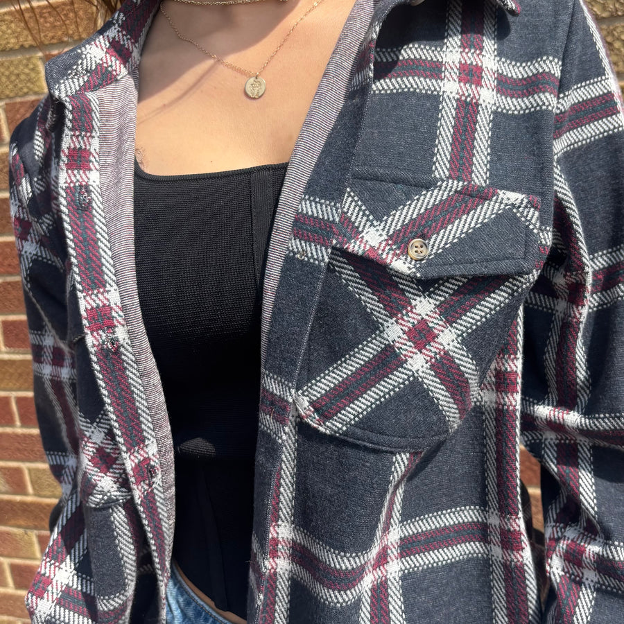 Cassian Shirt