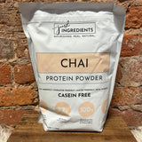 JI-Chai Protein Powder