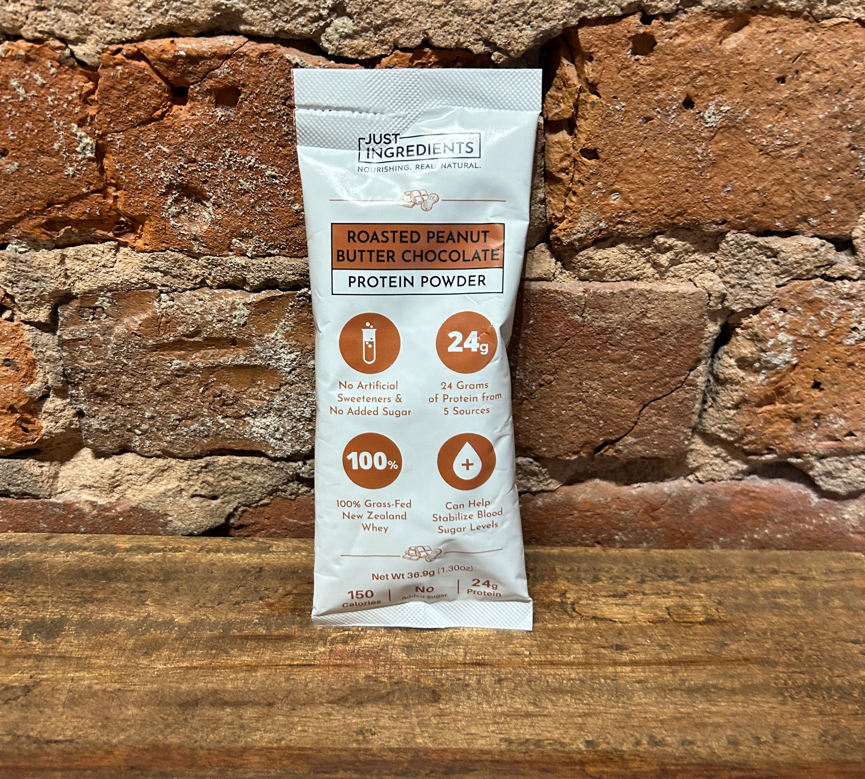 JI- Protein Powder Stick