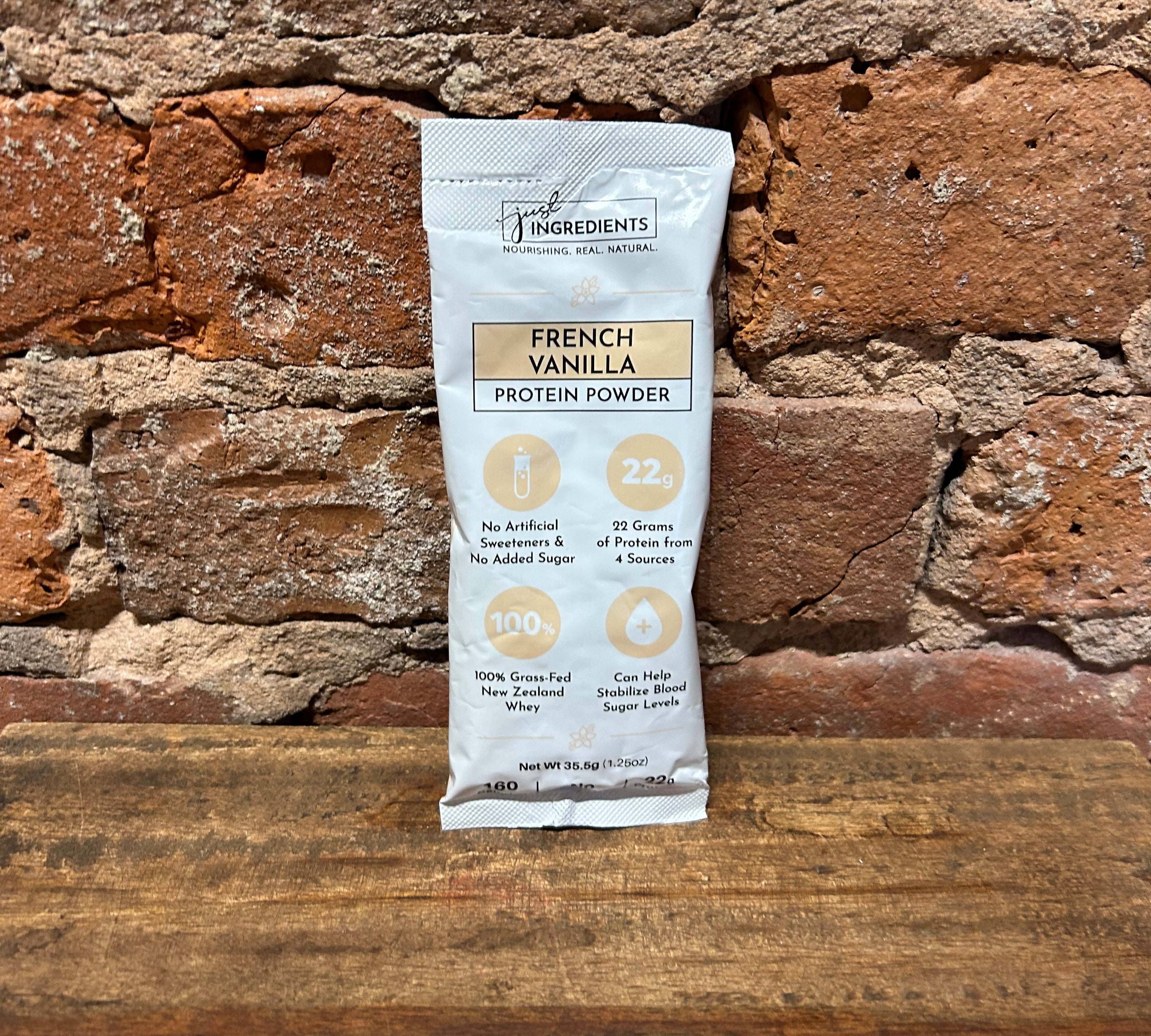 JI- Protein Powder Stick