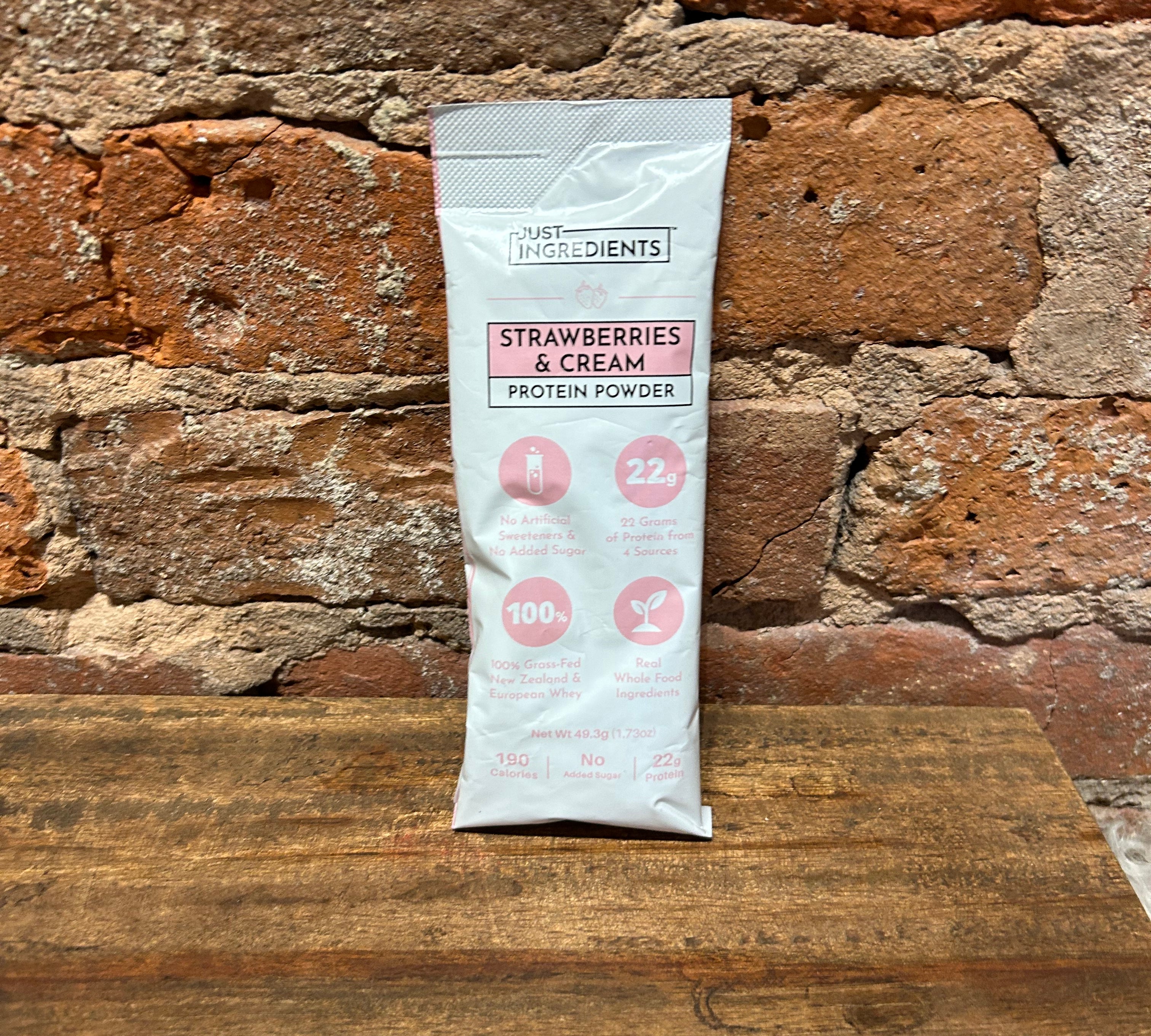 JI- Protein Powder Stick