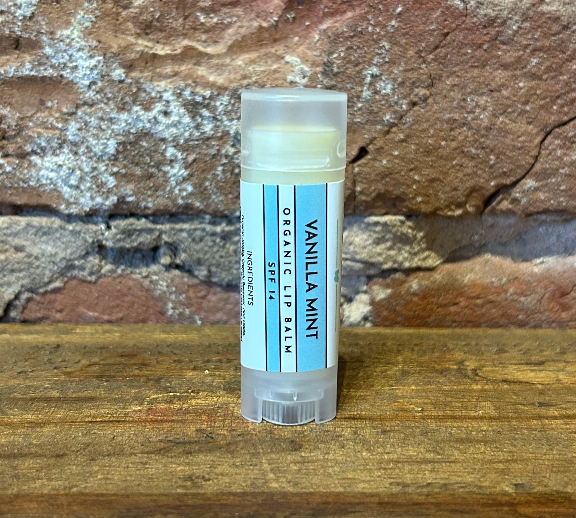 JI- SPF 14 Lip Balm
