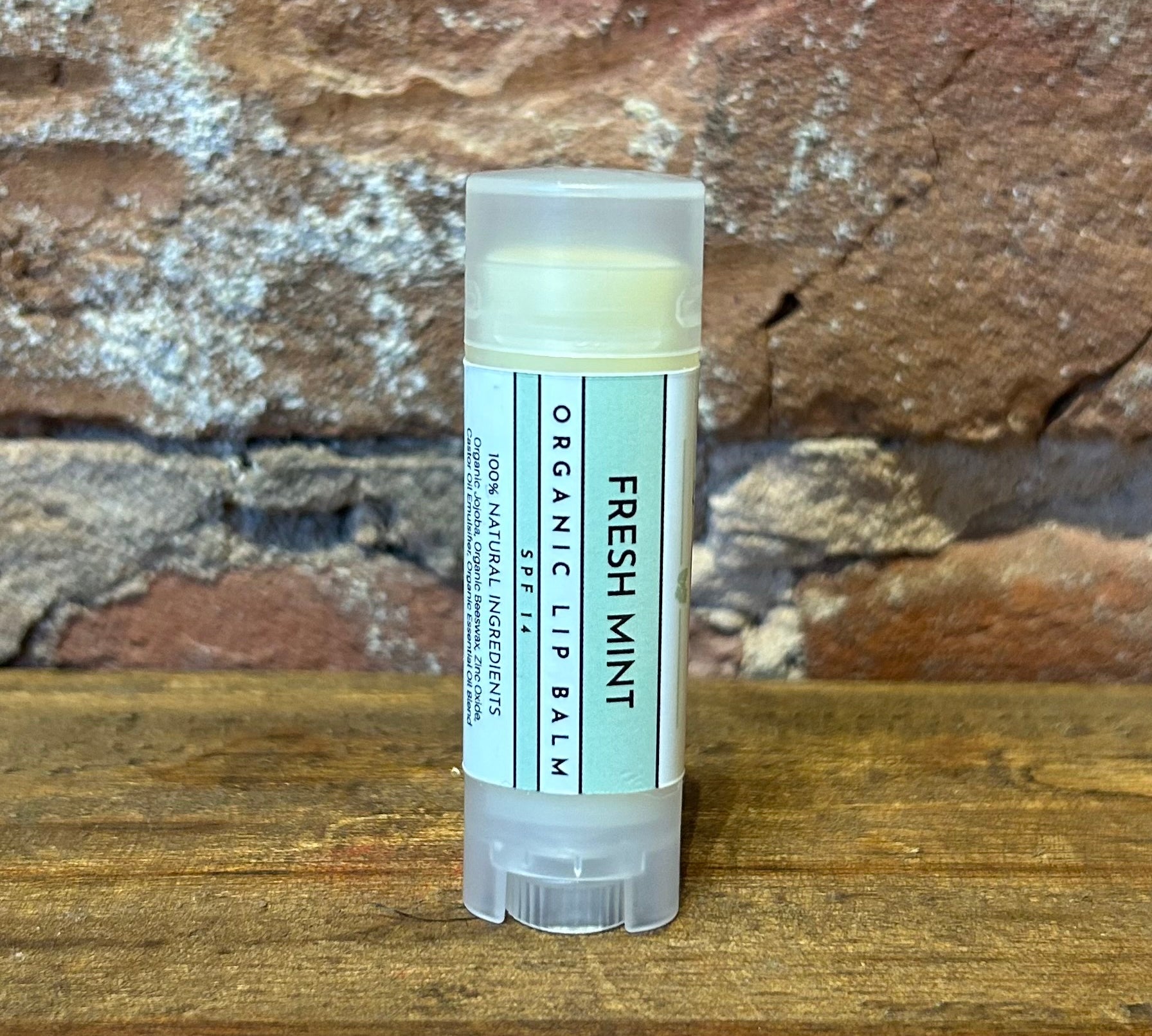 JI- SPF 14 Lip Balm