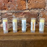 JI- Organic Lip Balm