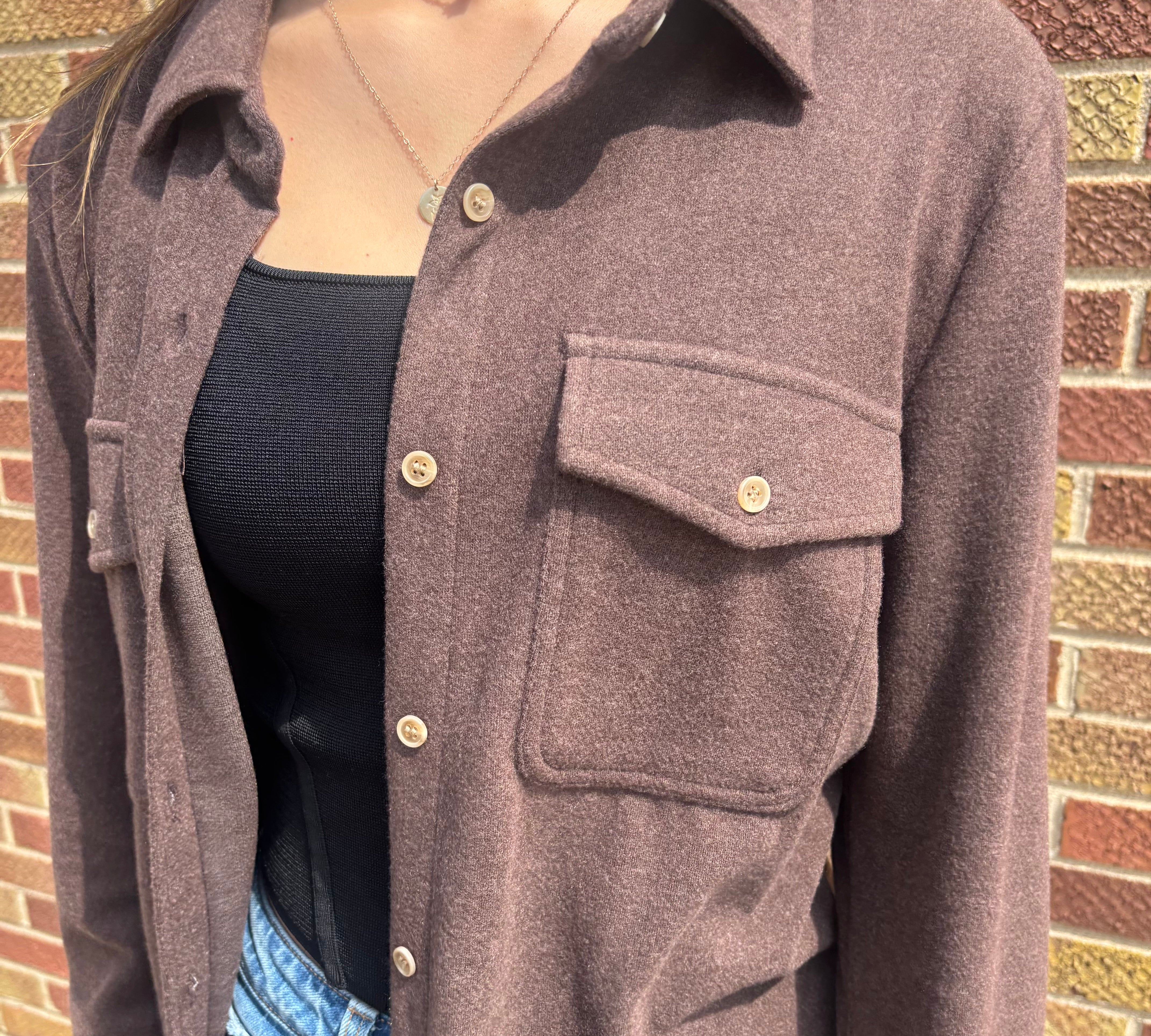 Cassian Shirt