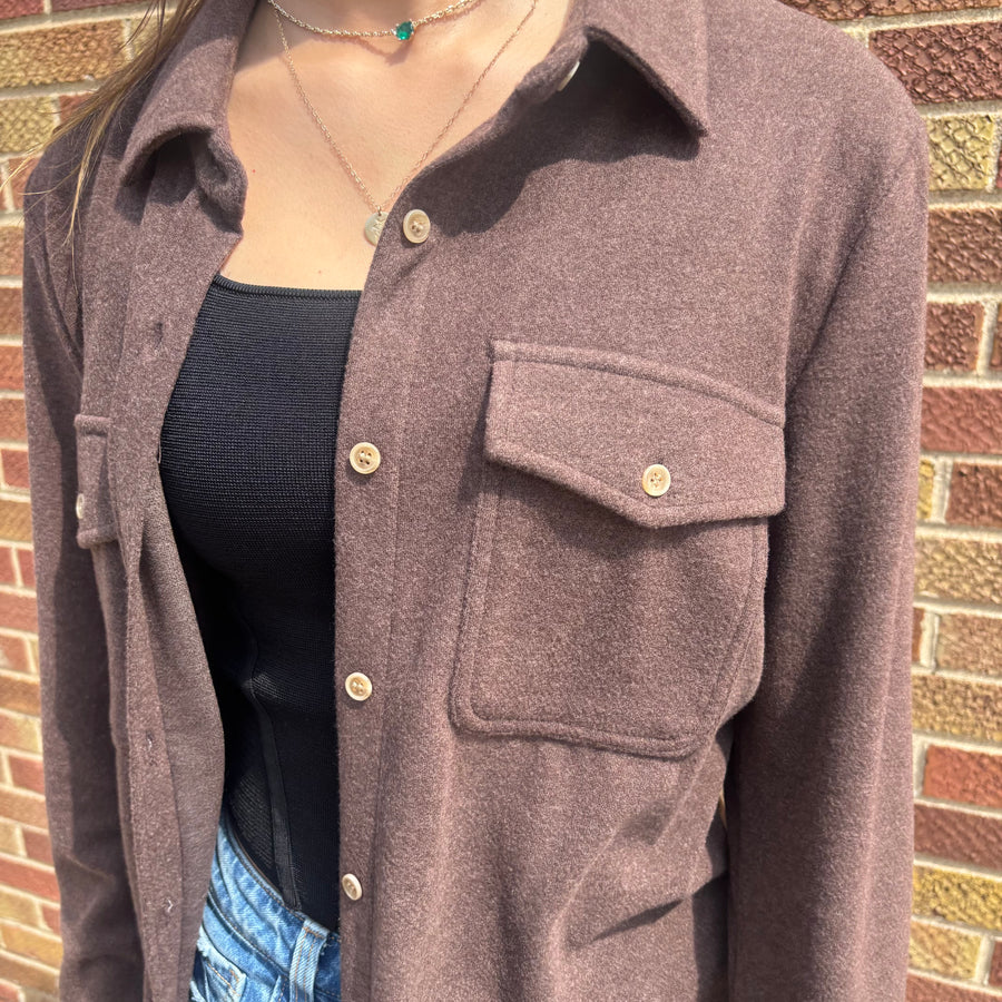 Cassian Shirt