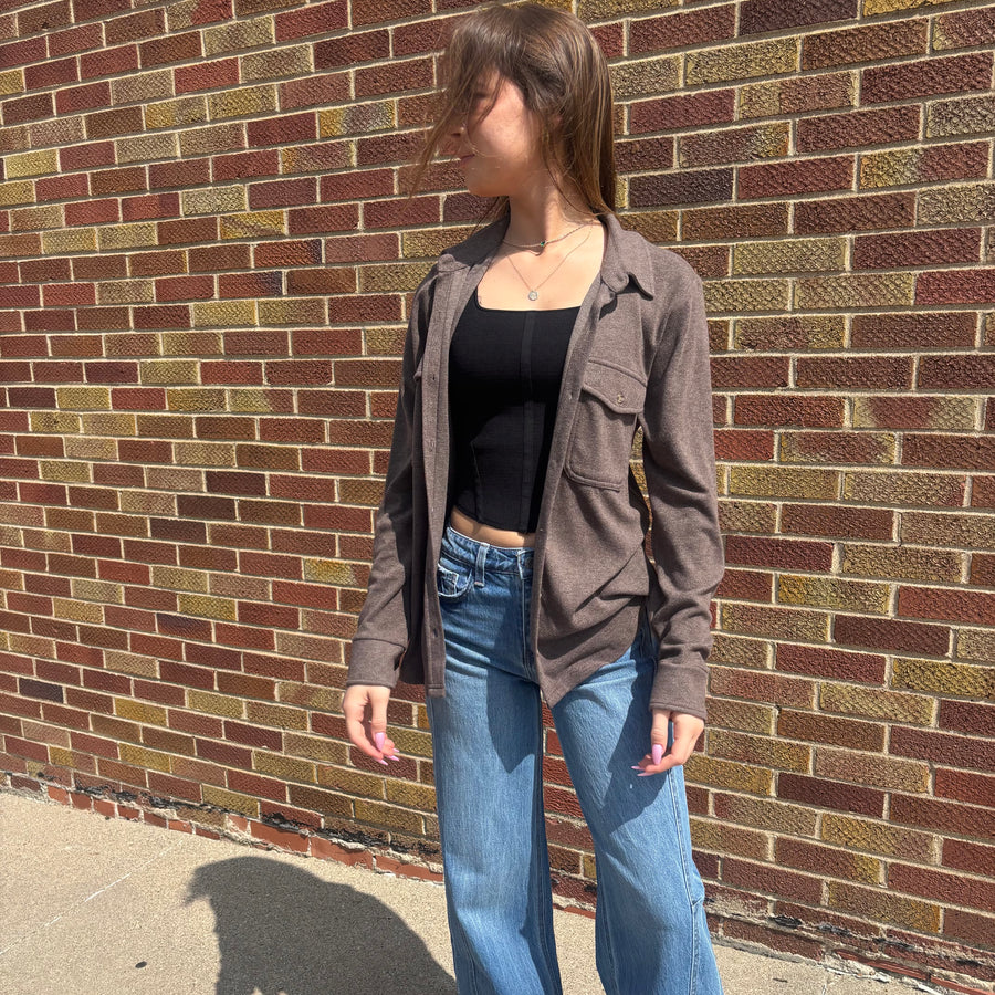 Cassian Shirt
