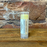 JI- Organic Lip Balm