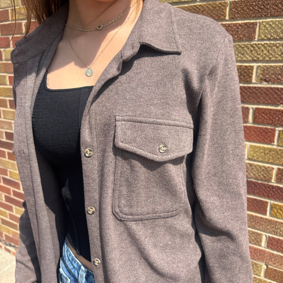Cassian Shirt