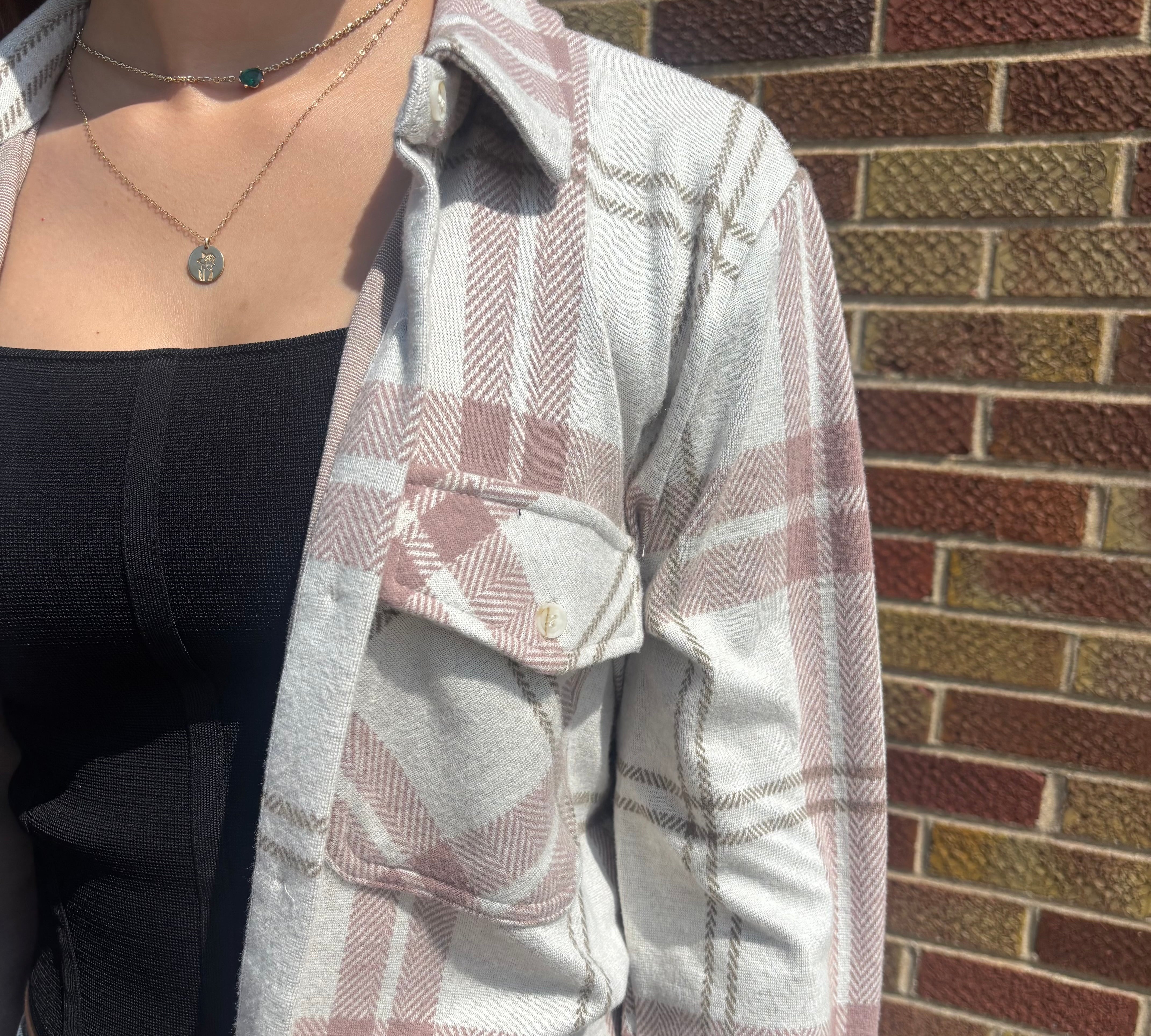 Cassian Shirt