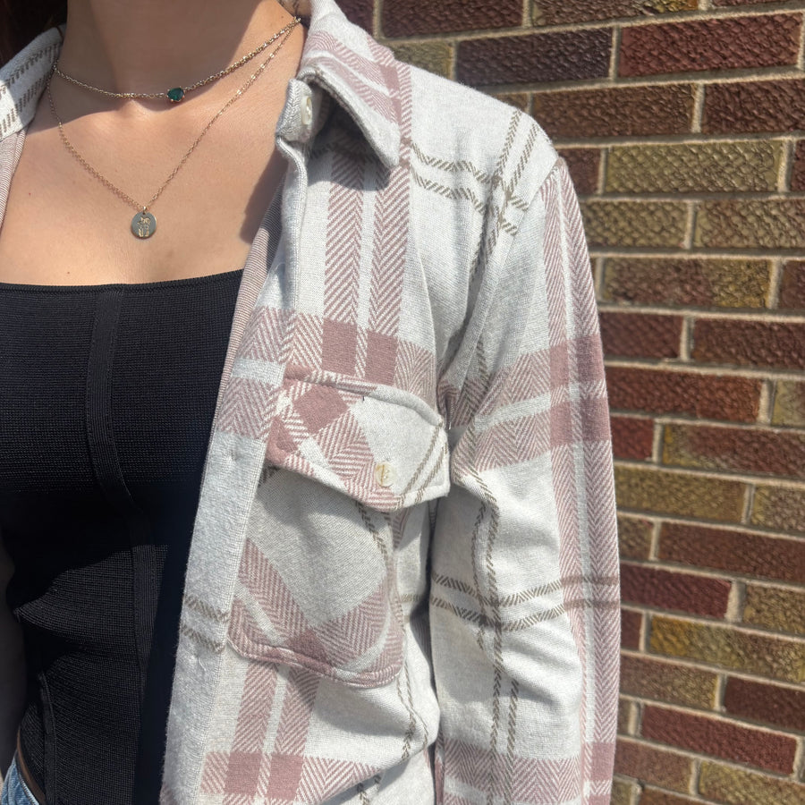 Cassian Shirt