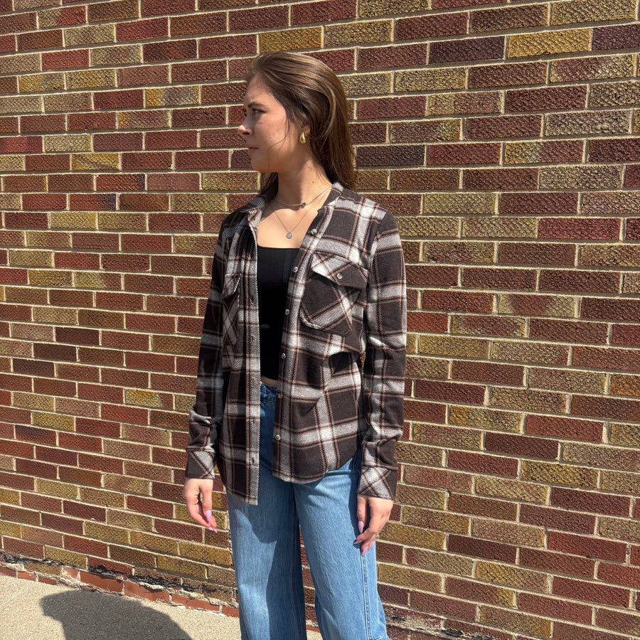 Cassian Shirt