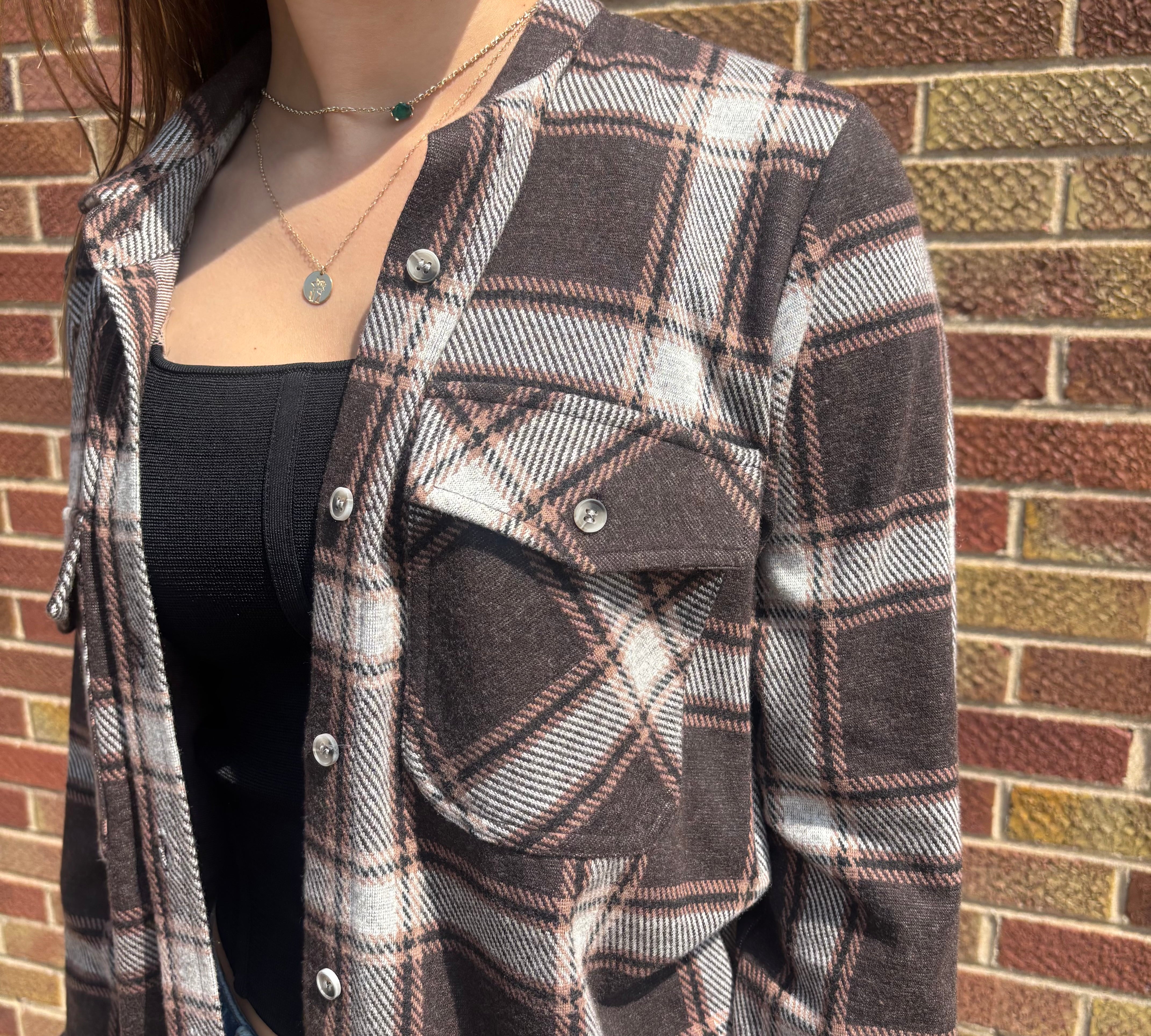 Cassian Shirt