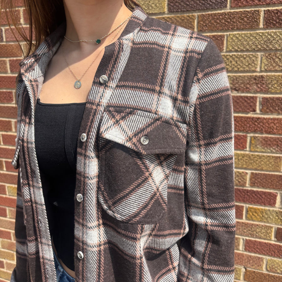 Cassian Shirt