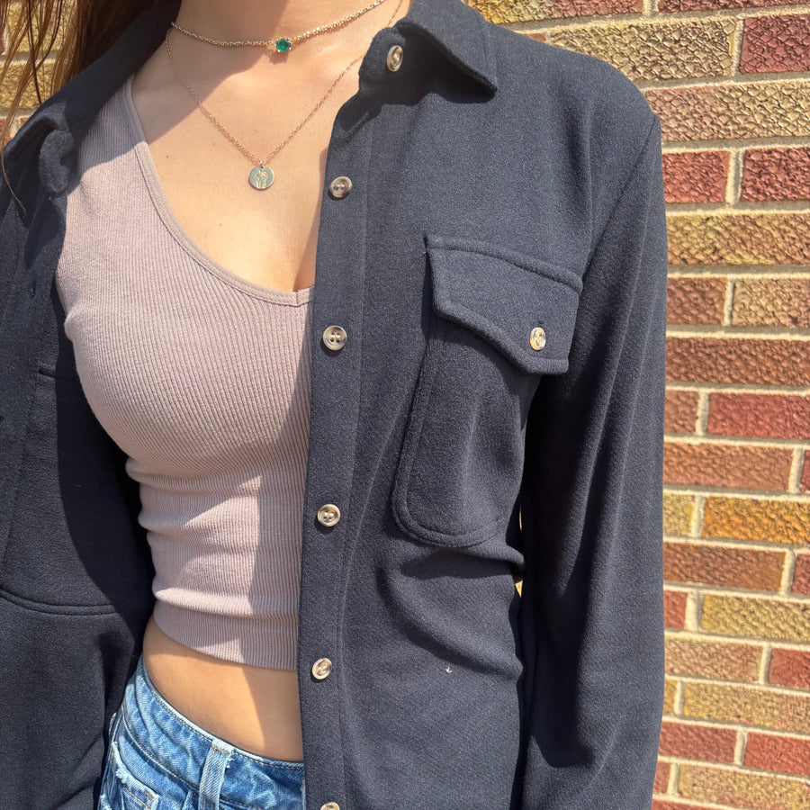 Cassian Shirt