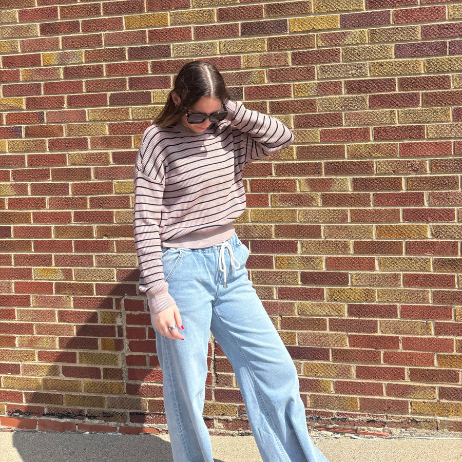 Ely Sweater