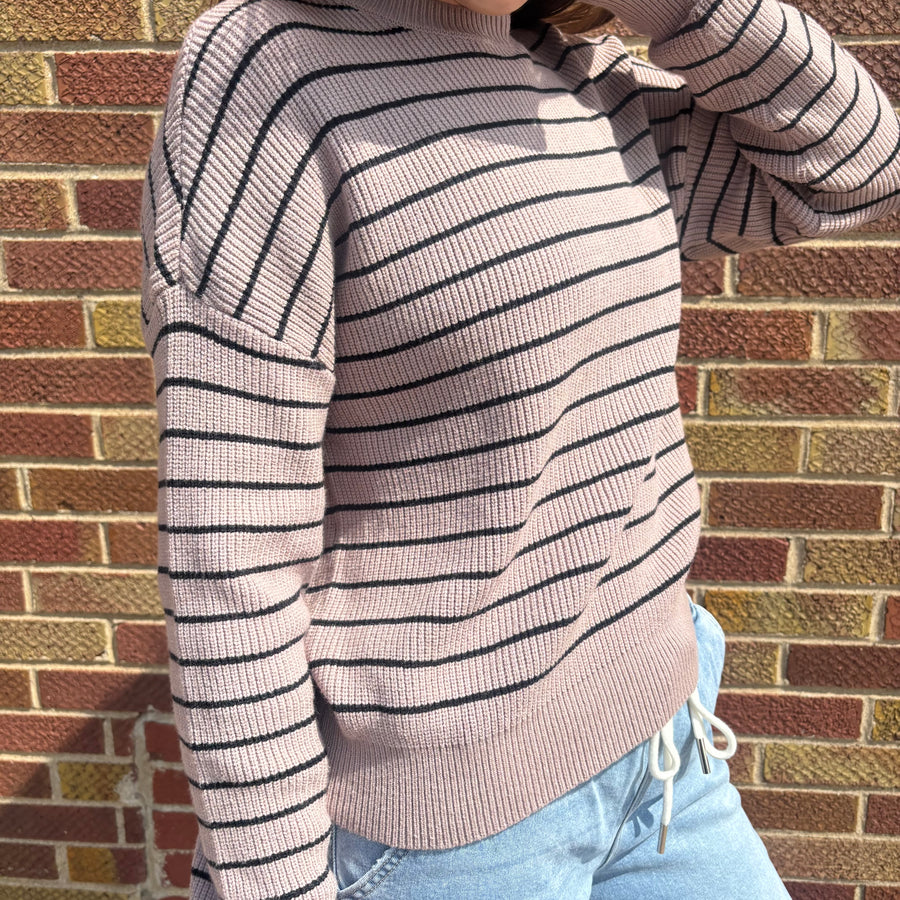 Ely Sweater