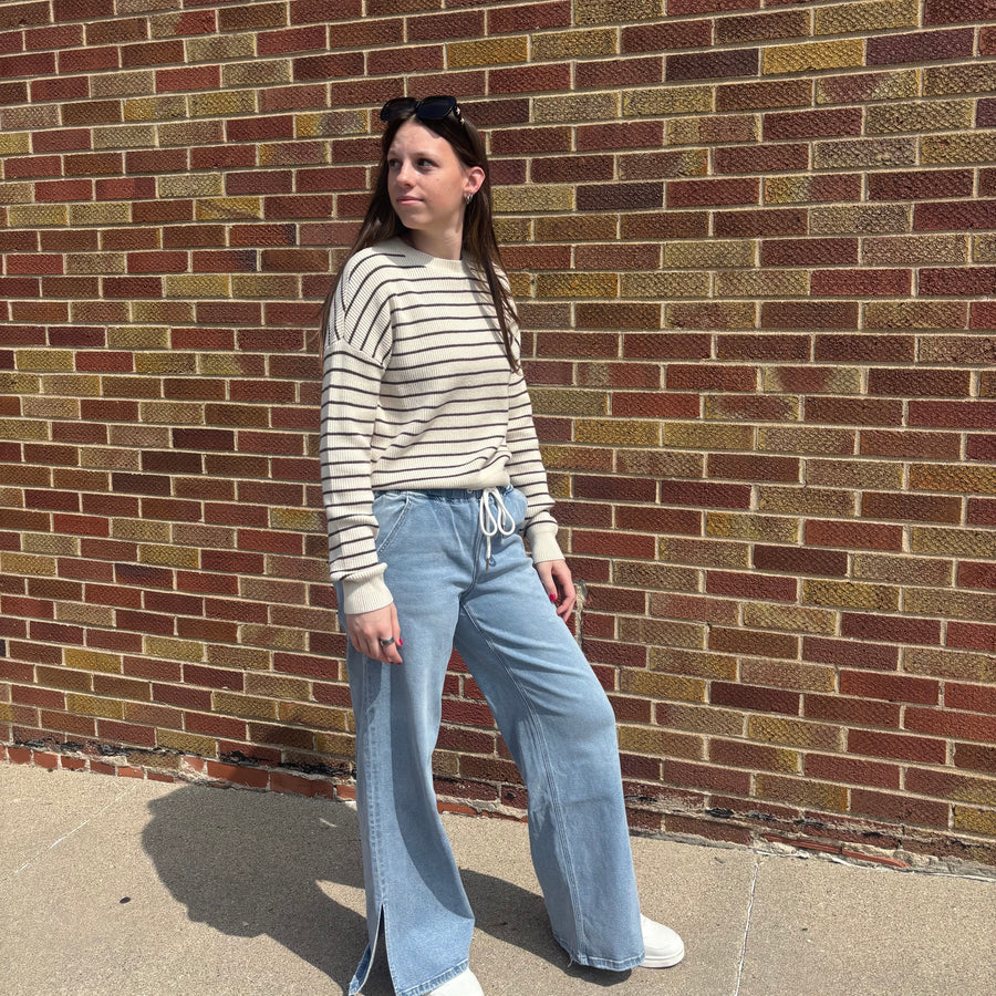 Ely Sweater