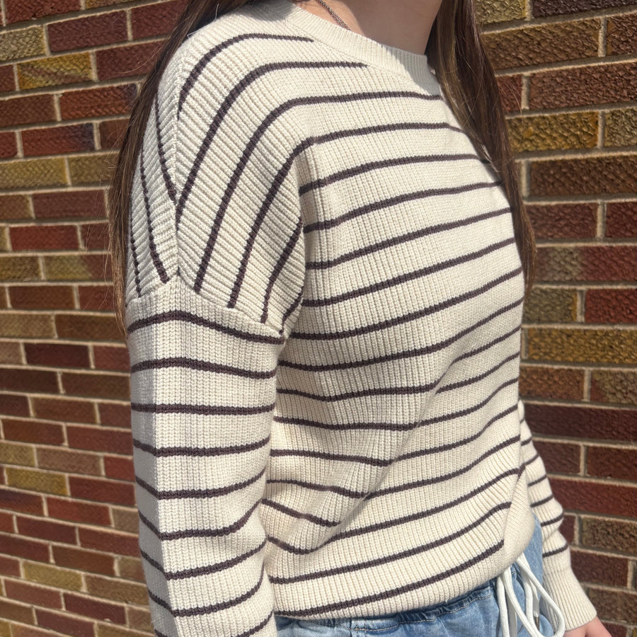 Ely Sweater