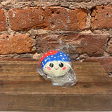 Patriotic Squishy Toy NO RETURNS!