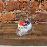 Patriotic Squishy Toy NO RETURNS!