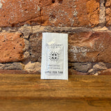Deodorant Cream Sample