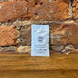 Deodorant Cream Sample