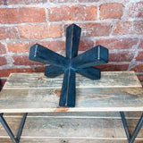 Hand Carved Mango Wood Jack