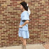 Kindred Chambray Dress