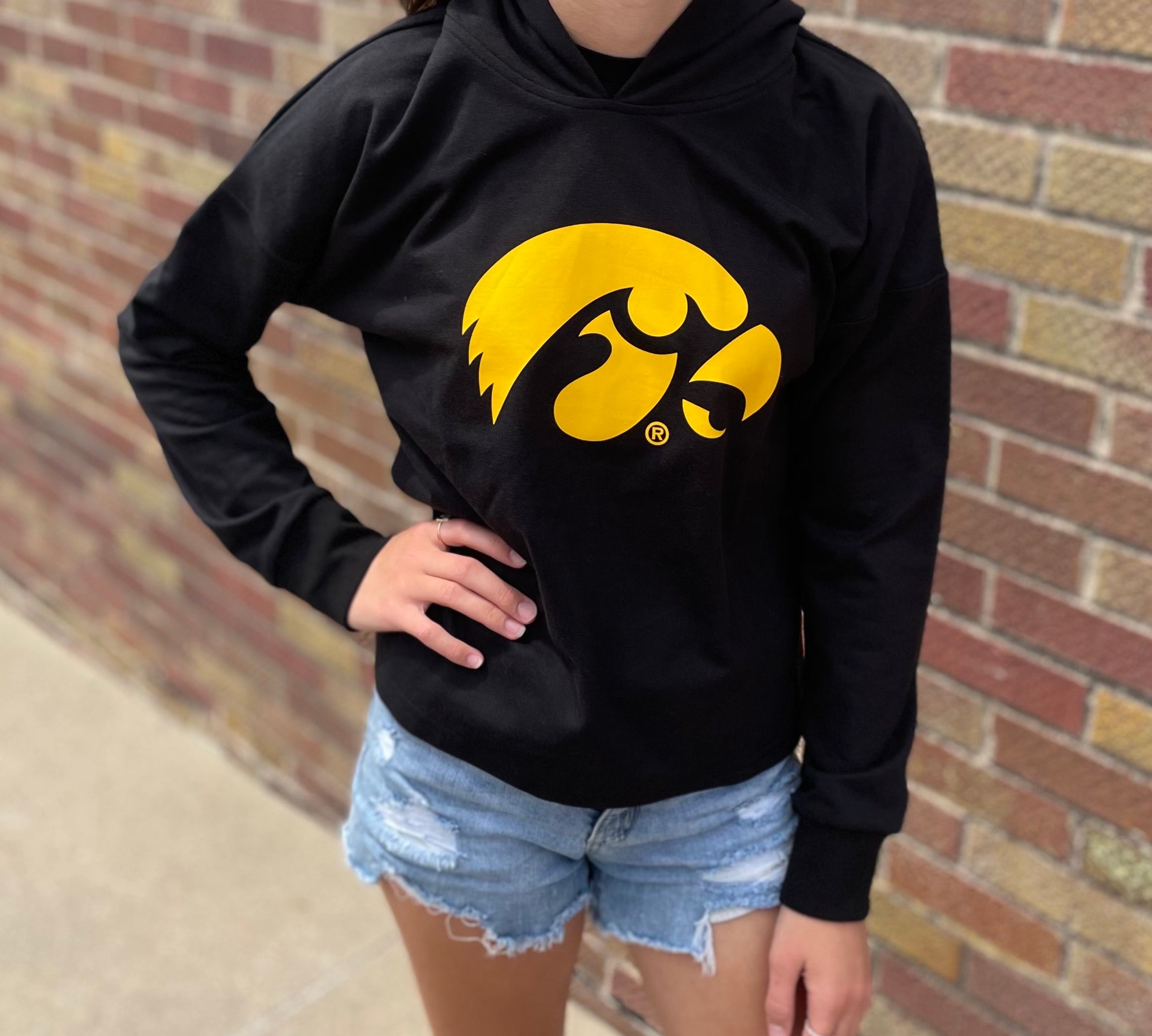 Julia Women's Hoodie