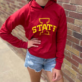 Julia Women's Hoodie
