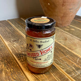 Infused Honey 1lb Jar