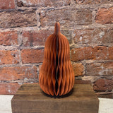 Honeycomb Paper Squash