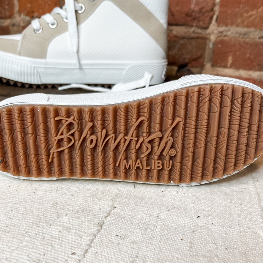 Rezzle Blowfish Sneaker