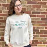 Slow Sunday Morning Crew