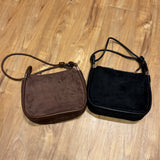 Danny Shoulder Bag