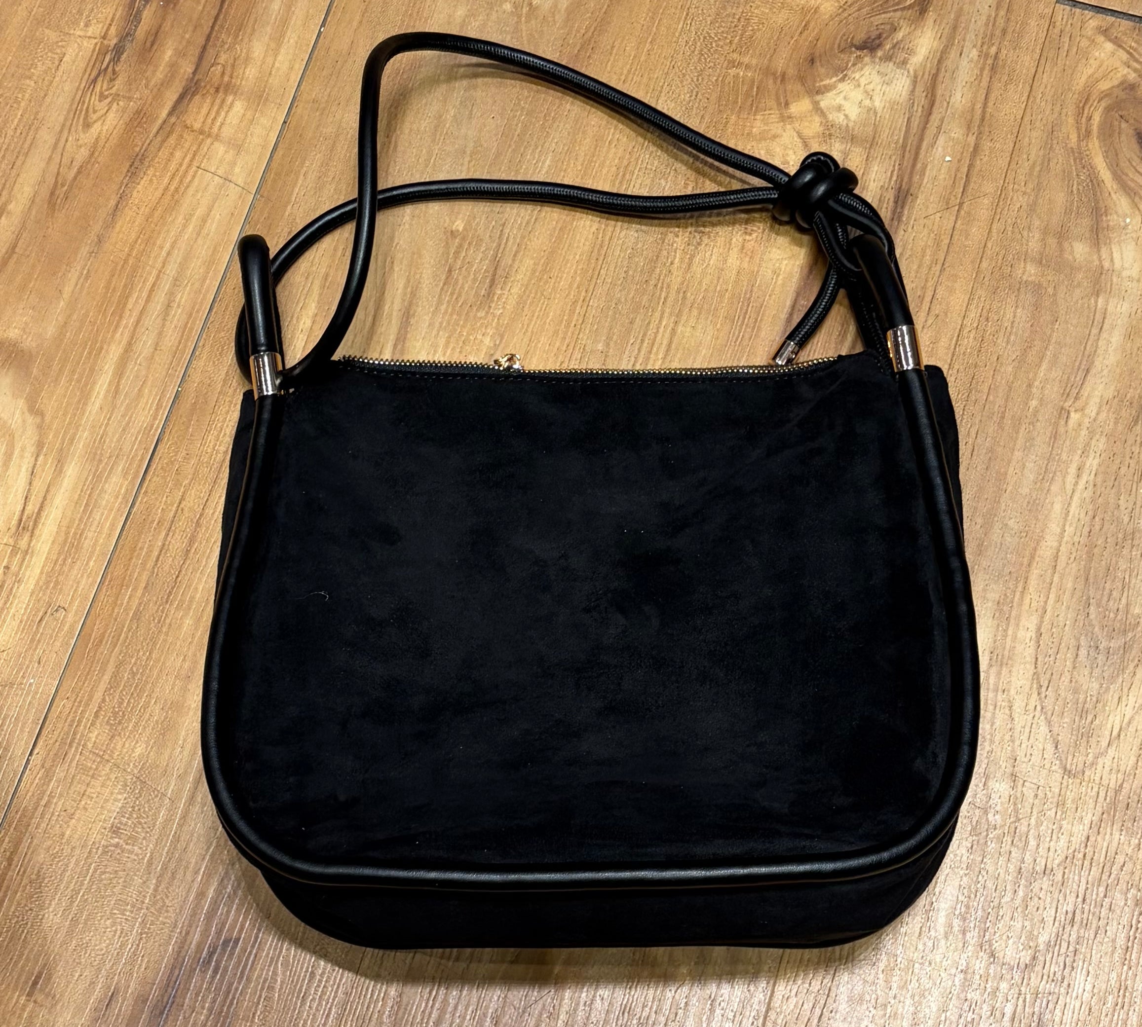 Danny Shoulder Bag