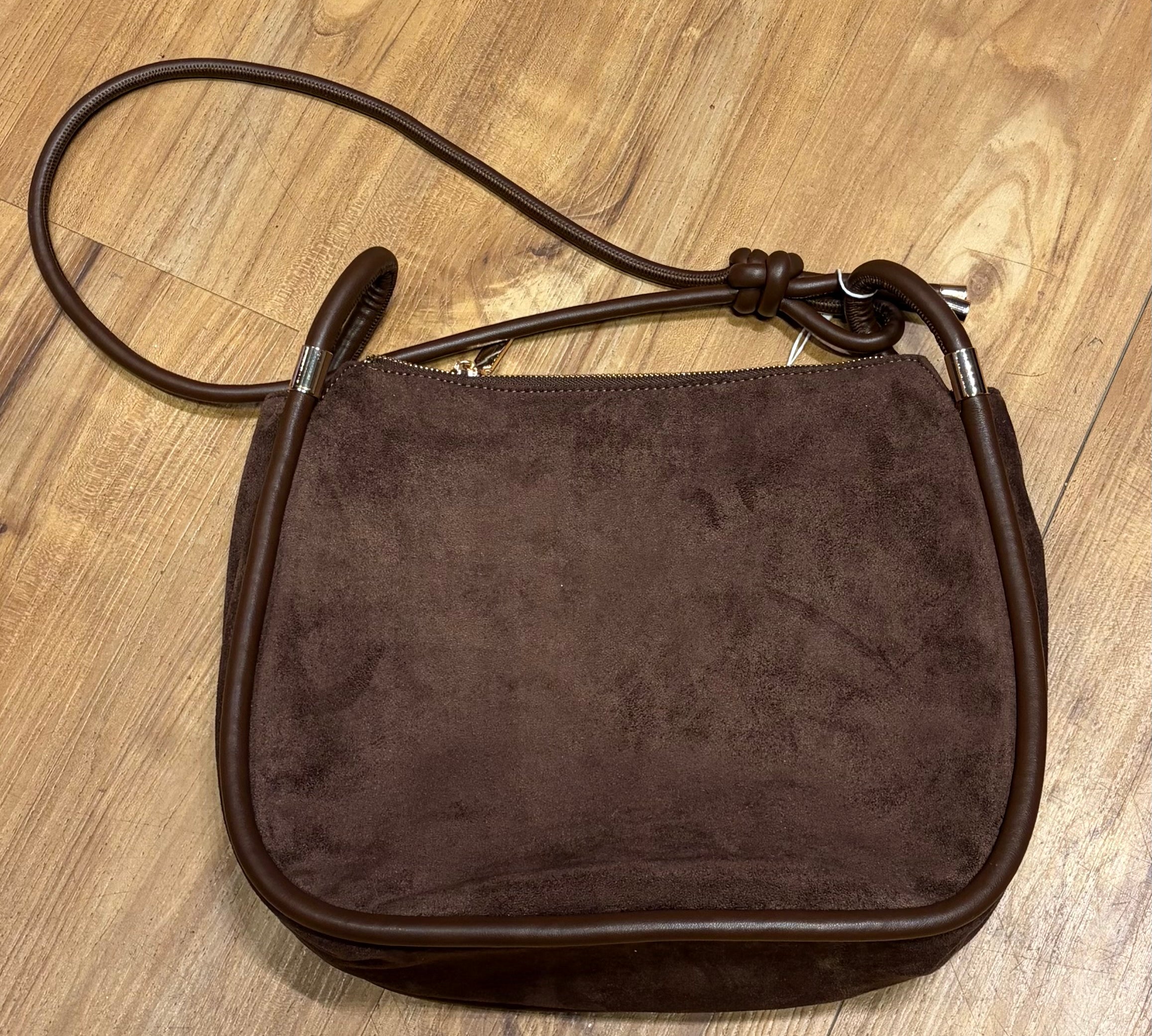 Danny Shoulder Bag