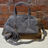 Kylie Mini Bowler Bag