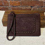 Paige Wristlet