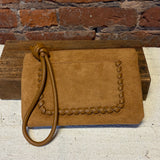 Paige Wristlet